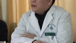 柳州市工人医院血管介入外科应邀参加景在平腔内血管论坛线上直播病例讨论会