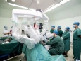 里程碑！柳州市工人医院达芬奇机器人手术突破500例