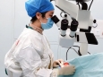 矫正近视又有新技术！我院开展ICL晶体植入近视手术