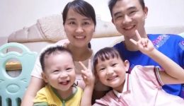 南国今报 | 感动！柳州“双护士”家庭背后的故事……