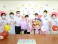100例！柳州市工人医院造血干细胞移植治疗“地贫”再上新台阶