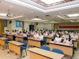 人才兴院 | 2022年柳州市工人医院中青年干部管理培训班（第三期）开班