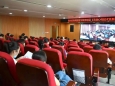柳州市工人医院成功举办《无创心电技术及新进展学习班》