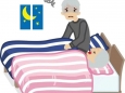 “老年综合征”系列科普⑦：人老睡得少？一起来了解下，容易被忽视的老年失眠症