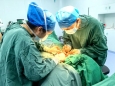 柳州市工人医院肾内科成功开展下肢自体动静脉人工内瘘成形术