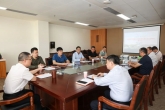 柳州市工人医院召开党委（扩大）会议专题学习党的二十大报告精神