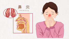 醫學科普 | 氣溫驟降，鼻炎不能拖！