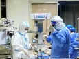 疫情下的温情守护——柳州市工人医院新生儿科抗击疫情纪实