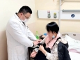 攻“肩”克难 | 柳州市工人医院关节外科骨肿瘤科团队为患者保肢成功