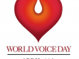 活动预告 | “您的嗓音，至关重要”世界嗓音日义诊医疗活动