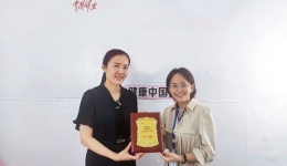 柳州市工人医院开展“更年无忧、精彩不停”关爱更年期主题公益茶艺活动