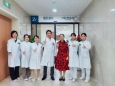 服务工医 | 柳州市工人医院普通外科六病区（胃肠、肛肠）正式挂牌