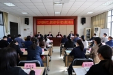 柳州市工人医院举办2023年度新任中层干部能力素质提升培训班