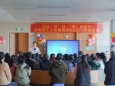 柳州市工人医院肾内科举办第四届肾友交流会