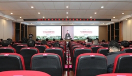 2023年柳州市医学信息质量控制中心培训班在我院成功举办