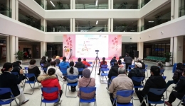 关注罕见病 | 柳州市工人医院成功举办全民健康大讲堂“国际罕见病日”活动