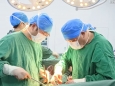 隆突重建！柳州市工人医院心胸外科联合多学科团队攻克高难度手术！