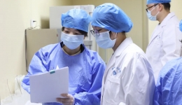 柳州市工人医院病理科临床基因扩增实验室通过省级现场评审！
