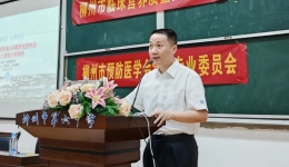 “5·20”中国学生营养日 | 柳州市工人医院开展营养周科普进校园活动