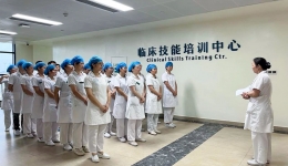柳州市工人医院开展护士长护理管理培训暨新任护士长岗前培训